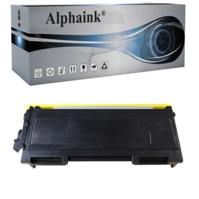 ALPHAINK TONER TN-2000 COMPATIBILE BROTHER MFC 7225 7420 7290 7240 7220 7820 7420 7820