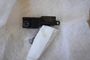 (10) Cartuchos Kennametal 1056184R01 5417BC2 1919702 - Imagen 1 de 7