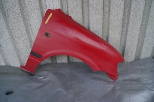 Kotflügel rechts Daihatsu Cuore 1999-2003 - Bild 1 von 4