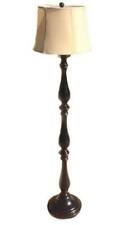 Stein World Nerine Floor Lamp 77046 - Oil Rubbed Bronze