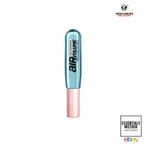L'Oreal Paris Air Volume Mega Mascara Impermeable Negro - Imagen 1 de 1