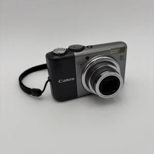 Cámara digital Canon PowerShot A2000 IS 10,0 MP envío gratuito leer - Imagen 1 de 14