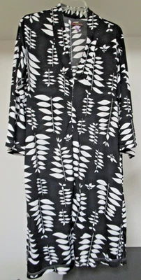 Stan Herman Size S Nightgown Sleepwear Robe Gown Lounge - Image 1 of 4