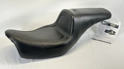 Harley Davidson Dyna Wideglide 2006-2017 FXDWG Mustang Fastback 2 asientos 75595 Foto 1 de 4