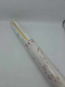 Papel pintado de lujo Dorma - Willoughby Red - 30165893 - Lote 1 flores - Imagen 1 de 11
