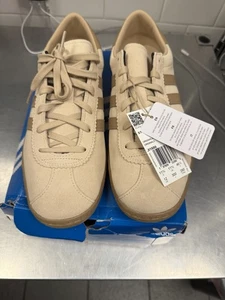 Talla 12- Adidas Stadt Magic Cartón Beige - Imagen 1 de 6