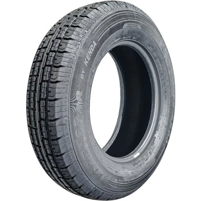 4 NEW 225/75R15 Kenda Loadstar KR53 ST 225 75 15 2257515 R15 ST Trailer - Image 1 of 3