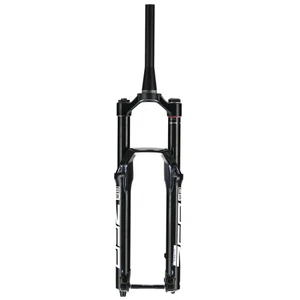 RockShox ZEB Ultimate Fork, 29", 160mm, Boost, RC2, DebonAir, 1.8" Taper, AirWiz - Picture 1 of 9