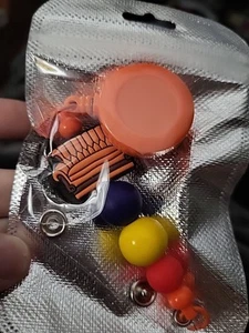 Carrete insignia sofá Friends - Imagen 1 de 3