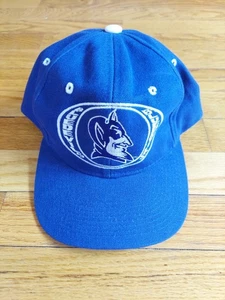 Gorra vintage oficial Duke Snap Back (color). , ¡Envío rápido! - Imagen 1 de 4