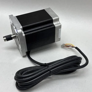 Neu Automation Direct SureStep STP-MTRAC-34115 Schrittmotor NEMA 34 Rahmen - USA - Bild 1 von 7