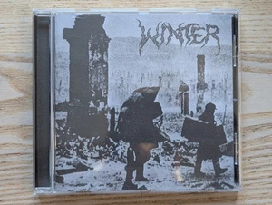 Winter Into Darkness CD - Bild 1 von 2