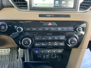 OEM Climate Control Heat/AC  ID 97250D9341  17-19 SPORTAGE 1395294 - Picture 1 of 12