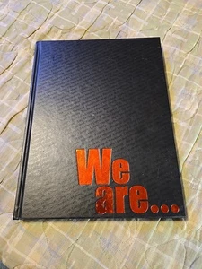 Arkansas State University Red Wolves 2010 Yearbook "We Are..." Vol. 87 - Bild 1 von 24