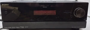 Sony STR-DN1000 Multi Channel AV Receiver - Picture 1 of 9