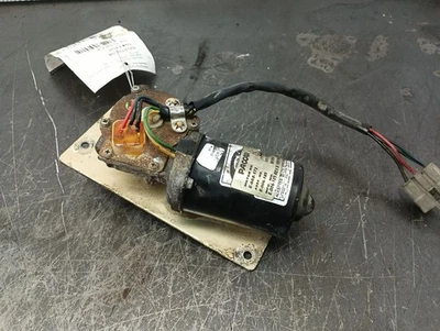 Motor limpiaparabrisas E-006-185 Peterbilt 379 1994 (11328120 Foto 1 de 4