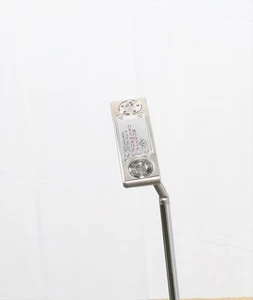 Titleist Scotty Cameron Super Select Newport 2.5 Plus 34" Putter Mint 12499899 - Picture 1 of 5