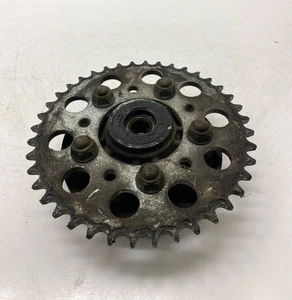 ♻️ Honda CB 500 1998 - 2003 Rear Sprocket Hub Carrier ♻️ - Picture 1 of 8