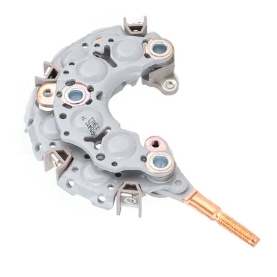 ⊹Metal Alternator Rectifier Regulator AS PL ARC6012 INR402 OEM Replacement - Image 1 of 4