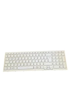 Ricambio Originale Per PC NOTEBOOK SONY VAIO PCG-71212M Tastiera - Imagen 1 de 3