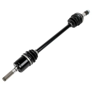 For 2017-2021 Can-Am Defender HD5 2016-2021 HD8 Front Driver CV Axle Drive Shaft - Picture 1 of 9