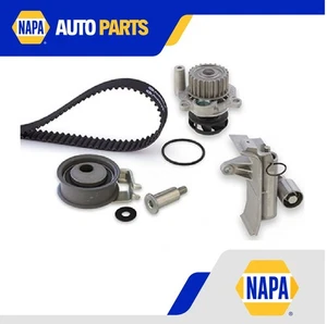 Timing Belt & Water Pump Kit fits VW BEETLE 1Y7 1.8 99 to 10 Set Gates Quality - Picture 1 of 3