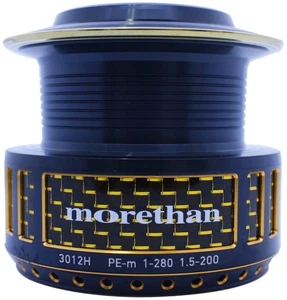 Original Daiwa Teile für 17 Morethan 3012H Spulen, Teilenummer 8, Teilenummer 6J5211 - Bild 1 von 2