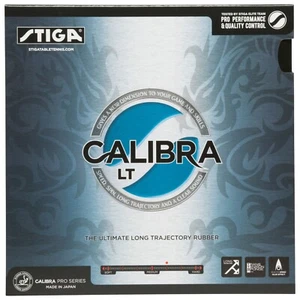 Nice price -->> Stiga TT-Belag Calibra LT, neu & ovp - Bild 1 von 1