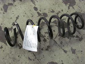 Feder hinten Audi A3 1.6TDI Modell 2013 5Q0511121BL - Bild 1 von 1