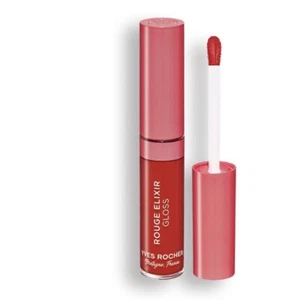 Gloss tinta labbra n.06 rosso yves rocher ingredienti naturali - Foto 1 di 2