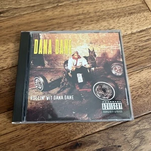 Dane, Dana : Rollin Wit Dana Dane CD - Picture 1 of 4