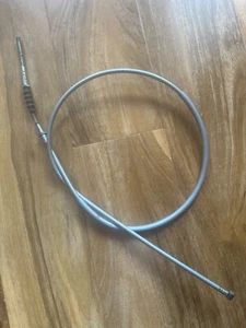 Genuine Honda CD175 Front Brake Cable 45405-302-601 - Picture 1 of 3