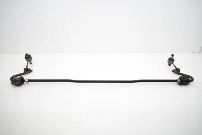 Barra estabilizadora de suspensión trasera y eslabones finales OEM KW12 2013-2016 Subaru BRZ Scion FRS 86 Foto 1 de 4