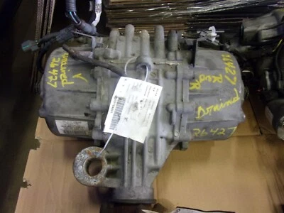 HONDA PILOT 2003-2080 Carrier Assembly Rear Axle Foto 1 de 3