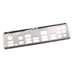 I/O Shield For MSI P67A-G45(B3) & P67A-C45(B3) Motherboard Backplate IO - Photo 1/1