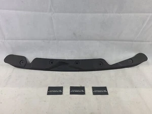 Porsche 996 997 Carrera Turbo GT2 GT3 Engine Bay Retaining Strip - Picture 1 of 5
