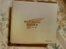 Red Wing Boots Brand New