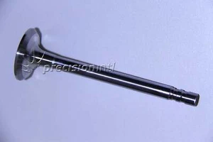 MELLING V1294 EXHAUST VALVE CHEV 350 MERCRUISER ENGS ONLY I-1.500-4.923-0.375 - Picture 1 of 2