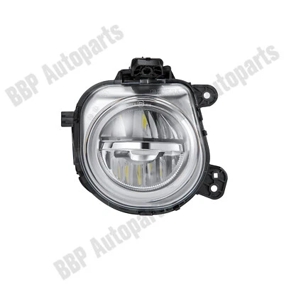 RH Front Fog Light Driving Lamp For 2014-2018 BMW X1 X4 X5 X6;2011-2017 BMW X3 Foto 1 de 4