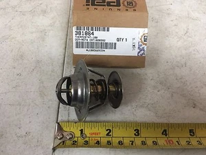 Thermostat 180° for Caterpillar 3204 & 3208. PAI # 381864 Ref. # 1028392, 9N5121 - Bild 1 von 12