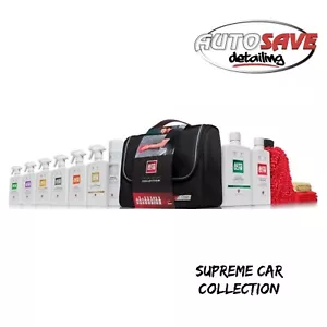 AutoGlym - Colección Supreme Car - Paquete de 12 artículos - Imagen 1 de 1