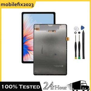 Pantalla LCD Pantalla Táctil Para Samsung Galaxy Tab S9 FE 5G SM-X516B Herramienta Digitalizadora - Imagen 1 de 11