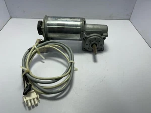 Dunkermotoren GR63X25 Gear Motor. - Picture 1 of 9