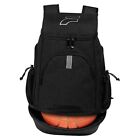 Basketball Backpackoccer Bags For Basketball,Occer Includeseparatehoes S Black