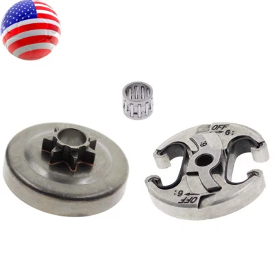 Clutch Drum & Sprocket Bearing for Husqvarna 340 345 346XP 350 353 351 Chainsaw - Image 1 of 4