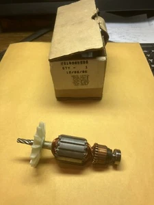 NOS Makita? Armadura desconocida 2510909598 2150909690 251090S1590 251090S1598??? - Imagen 1 de 5