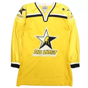 Vintage No Limit All Star Hockey Trikot Größe XL Master P Y2K - Bild 1 von 9