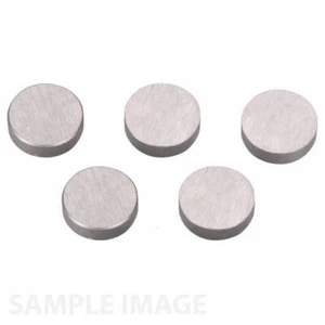 VALVE SHIMS 10mm 2.925 PACK/5, PROX 29.100292.5 KTM - Picture 1 of 1