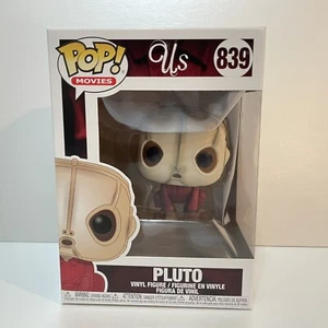 Funko Pop! Películas de EE. UU. 839 - Plutón - Imagen 1 de 6