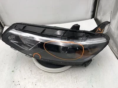 2017-2018 CHEVROLET MALIBU Headlamp , DR LT LH OEM Foto 1 de 4